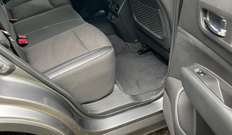Renault NEW KOLEOS 2017 NEW KOLEOS ZEN lleno