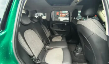 Mini Countryman 2023 lleno