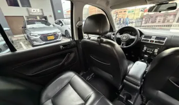 Volkswagen Jetta 2011 Europa lleno