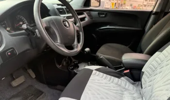 Kia New Sportage 2015 LX lleno