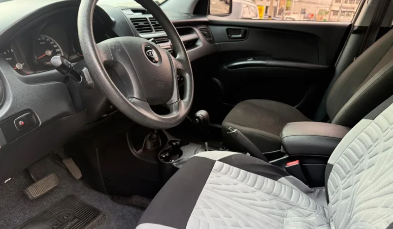 Kia New Sportage 2015 LX lleno