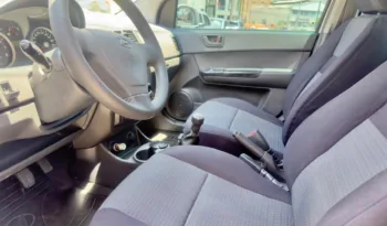 Hyundai Getz 2011 Gls lleno