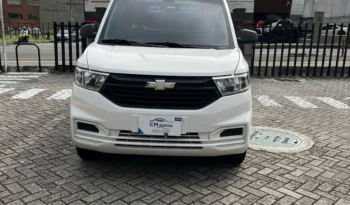 Chevrolet N400 2023 N400 lleno