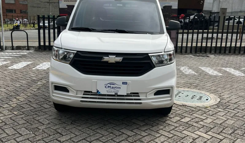 Chevrolet N400 2023 N400 lleno