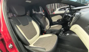 Renault Captur 2021 Intens lleno