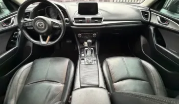 Mazda 3 2019 Touring lleno