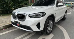 BMW X3 XDRIVE 30E 2022 HIBRIDO ENCHUFABLE