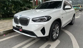 BMW X3 XDRIVE 30E 2022 HIBRIDO ENCHUFABLE lleno