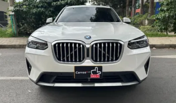 BMW X3 XDRIVE 30E 2022 HIBRIDO ENCHUFABLE lleno