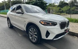 BMW X3 XDRIVE 30E 2022 HIBRIDO ENCHUFABLE