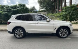 BMW X3 XDRIVE 30E 2022 HIBRIDO ENCHUFABLE