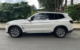 BMW X3 XDRIVE 30E 2022 HIBRIDO ENCHUFABLE