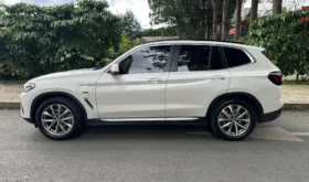 BMW X3 XDRIVE 30E 2022 HIBRIDO ENCHUFABLE