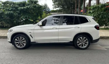 BMW X3 XDRIVE 30E 2022 HIBRIDO ENCHUFABLE lleno