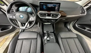 BMW X3 XDRIVE 30E 2022 HIBRIDO ENCHUFABLE lleno