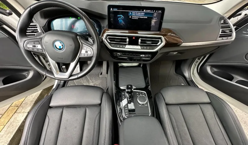 BMW X3 XDRIVE 30E 2022 HIBRIDO ENCHUFABLE lleno