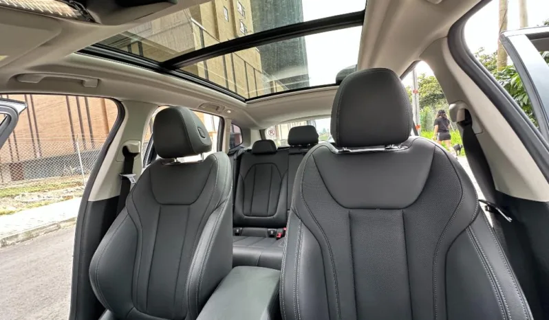 BMW X3 XDRIVE 30E 2022 HIBRIDO ENCHUFABLE lleno