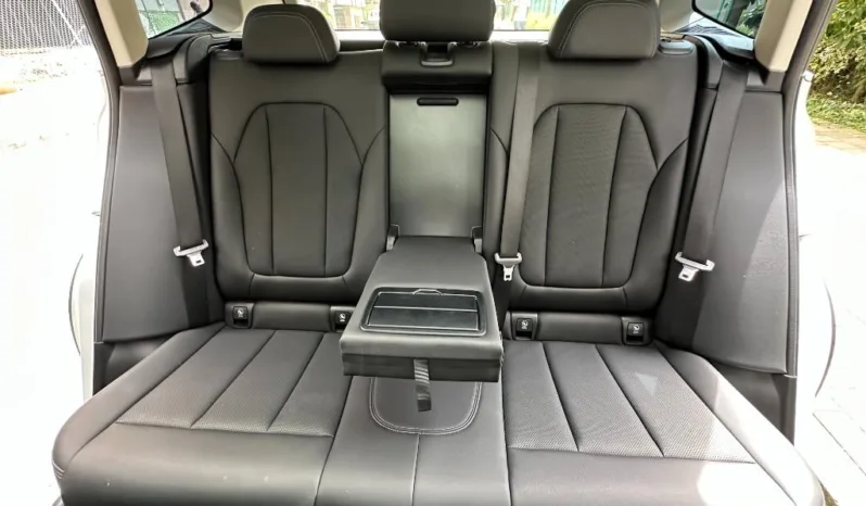 BMW X3 XDRIVE 30E 2022 HIBRIDO ENCHUFABLE lleno