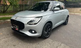 Suzuki SWFIT GLX MHEV 2025 HIBRIDO