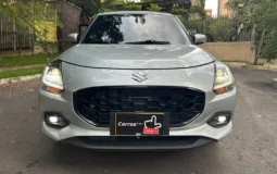 Suzuki SWFIT GLX MHEV 2025 HIBRIDO