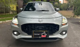 Suzuki SWFIT GLX MHEV 2025 HIBRIDO