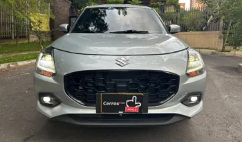 Suzuki SWFIT GLX MHEV 2025 HIBRIDO lleno