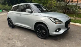 Suzuki SWFIT GLX MHEV 2025 HIBRIDO