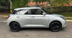 Suzuki SWFIT GLX MHEV 2025 HIBRIDO