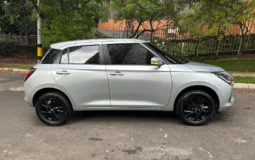 Suzuki SWFIT GLX MHEV 2025 HIBRIDO