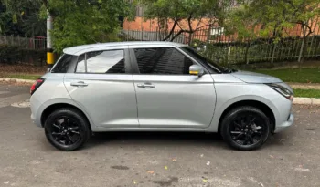 Suzuki SWFIT GLX MHEV 2025 HIBRIDO lleno