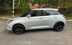 Suzuki SWFIT GLX MHEV 2025 HIBRIDO