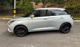 Suzuki SWFIT GLX MHEV 2025 HIBRIDO