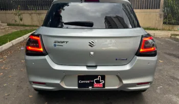 Suzuki SWFIT GLX MHEV 2025 HIBRIDO lleno