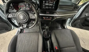 Suzuki SWFIT GLX MHEV 2025 HIBRIDO lleno
