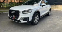 Audi Q2 30 TFSI 2020 1.0 TURBO