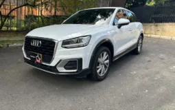 Audi Q2 30 TFSI 2020 1.0 TURBO