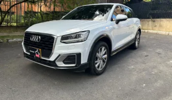 Audi Q2 30 TFSI 2020 1.0 TURBO lleno
