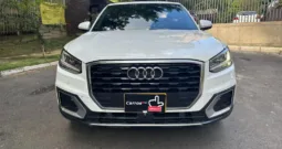 Audi Q2 30 TFSI 2020 1.0 TURBO