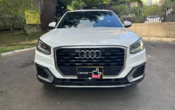 Audi Q2 30 TFSI 2020 1.0 TURBO