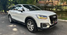 Audi Q2 30 TFSI 2020 1.0 TURBO