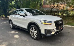 Audi Q2 30 TFSI 2020 1.0 TURBO