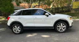 Audi Q2 30 TFSI 2020 1.0 TURBO