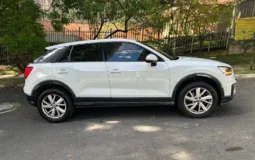 Audi Q2 30 TFSI 2020 1.0 TURBO