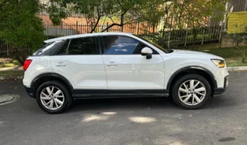 Audi Q2 30 TFSI 2020 1.0 TURBO lleno