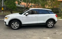Audi Q2 30 TFSI 2020 1.0 TURBO