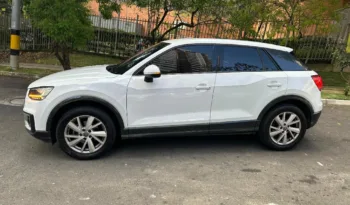 Audi Q2 30 TFSI 2020 1.0 TURBO lleno