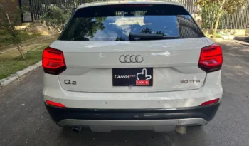 Audi Q2 30 TFSI 2020 1.0 TURBO lleno