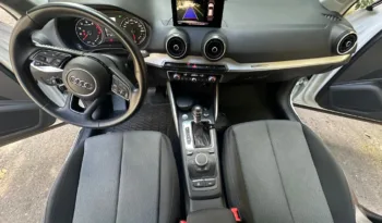 Audi Q2 30 TFSI 2020 1.0 TURBO lleno