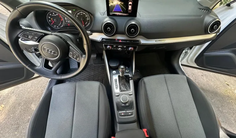 Audi Q2 30 TFSI 2020 1.0 TURBO lleno