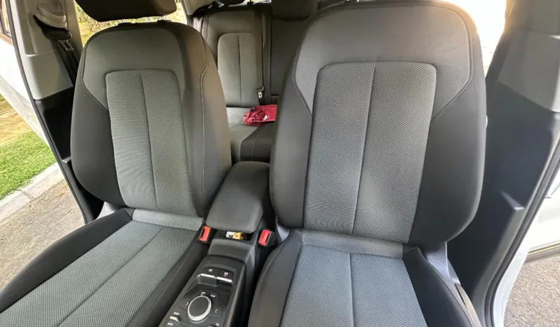Audi Q2 30 TFSI 2020 1.0 TURBO lleno